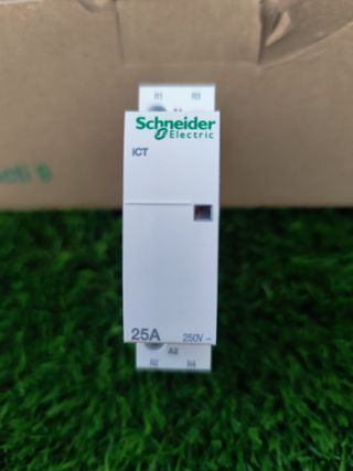 Contactor Schneider Electric ICT 25A