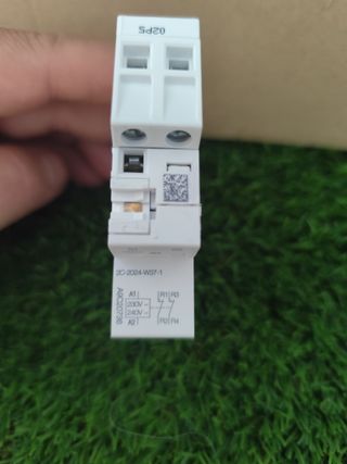 Contactor Schneider Electric ICT 25A