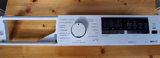 Modulo control lavadora Siemens