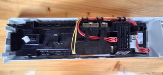 Modulo control lavadora Siemens