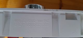Modulo control lavadora Siemens