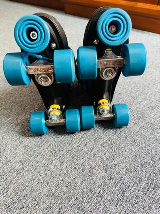 Patines infantiles 