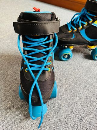 Patines infantiles 