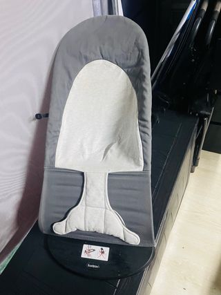 Hamaca Bebé Babybjörn