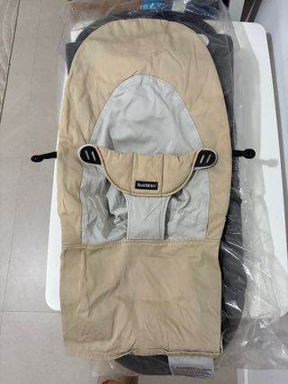 Hamaca Bebé Babybjörn