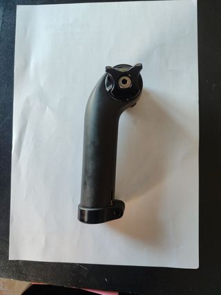Tija carbono Emonda 150x20