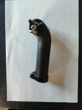 Tija carbono Emonda 150x20