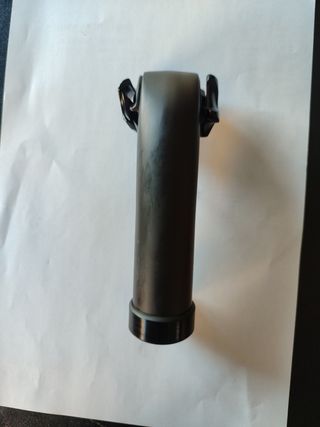 Tija carbono Emonda 150x20