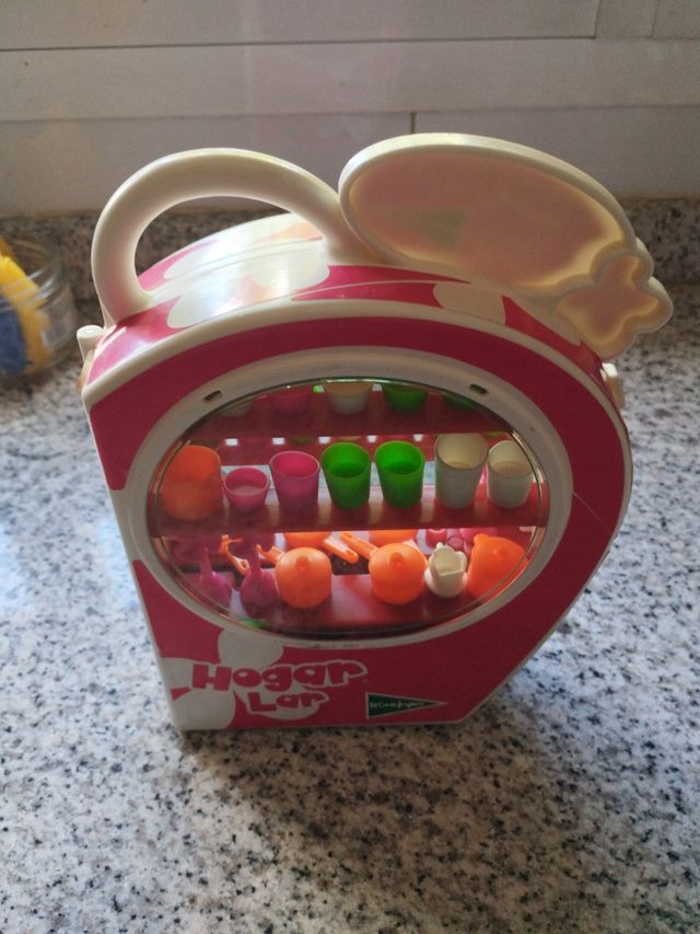 HogarLar Cocina Infantil