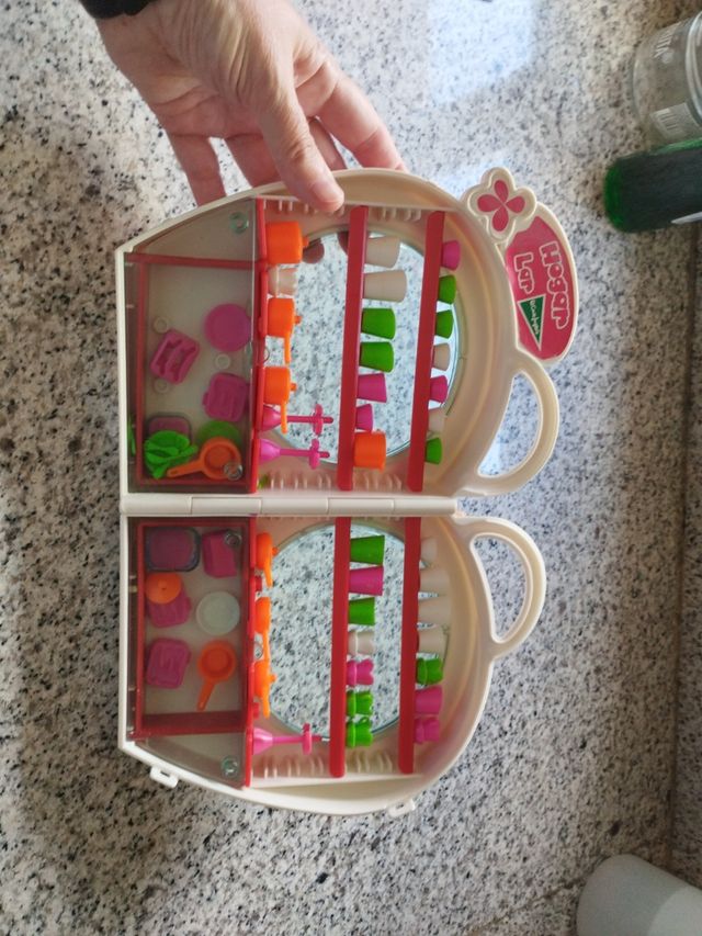 HogarLar Cocina Infantil