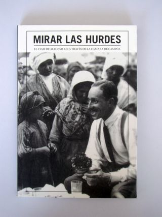 Mirar las Hurdes