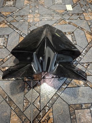 Cupula moto