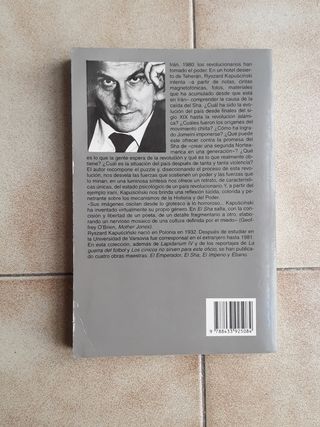 El Sha o la desmesura del poder