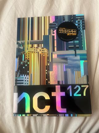NCT 127 “We Are Superhuman”