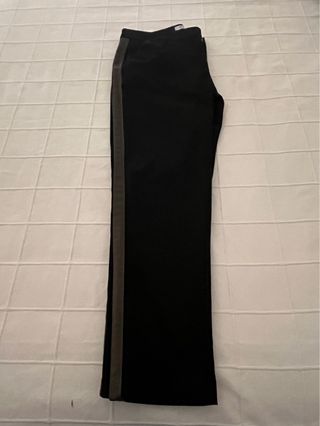 Pantalones Morgan negros - Talla 42