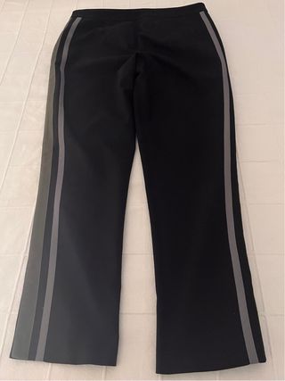 Pantalones Morgan negros - Talla 42