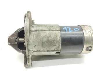 Motor arranque renault 4931394 8200306595 megane