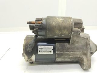 Motor arranque renault 4931394 8200306595 megane
