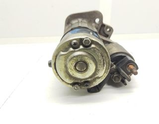Motor arranque renault 4931394 8200306595 megane