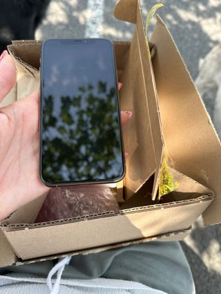 iPhone 11 Pro Rosa Gold