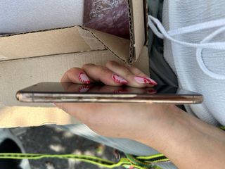 iPhone 11 Pro Rosa Gold