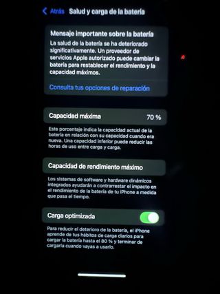 iPhone 11 Pro Rosa Gold