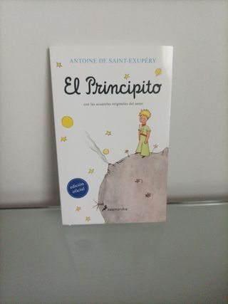 El Principito