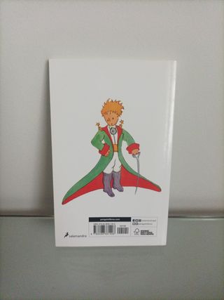 El Principito