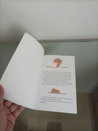 El Principito