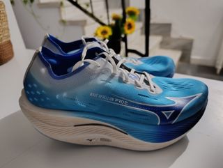 Zapatillas Mizuno Wave Rebellion PRO 2