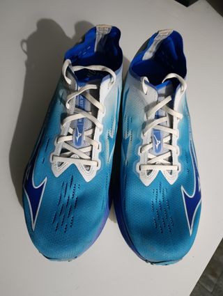 Zapatillas Mizuno Wave Rebellion PRO 2