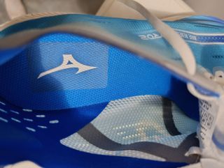 Zapatillas Mizuno Wave Rebellion PRO 2