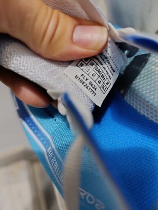 Zapatillas Mizuno Wave Rebellion PRO 2