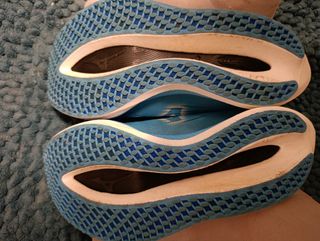Zapatillas Mizuno Wave Rebellion PRO 2