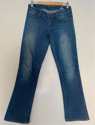 Pantalones vaqueros bootcut