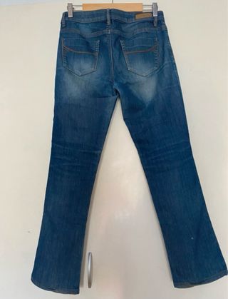 Pantalones vaqueros bootcut