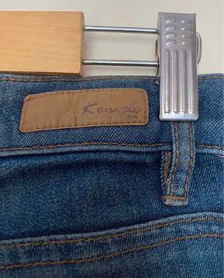 Pantalones vaqueros bootcut