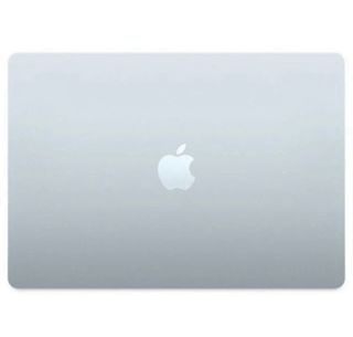 MacBook Air M4 Azul 