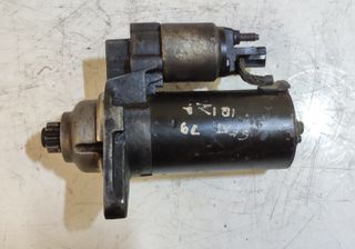 Motor Arranque VW-Audi-Seat 1005831311