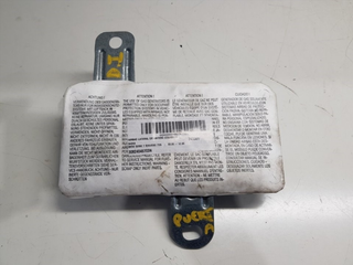 AIRBAG LATERAL DELANTERO IZQUIERDO BMW SERIE 7 (E