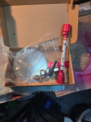 Accesorios pistola airless