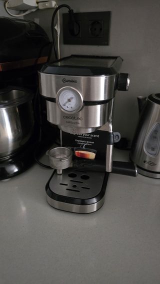 Cafetera Cecotec Cafelízzia - Cumbia