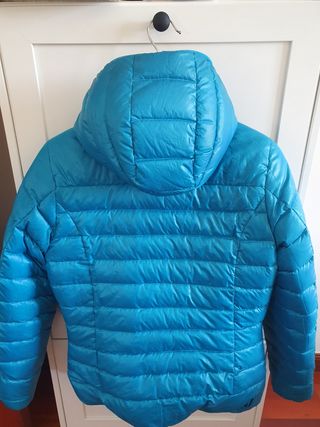 Chaqueta Trangoworld reversible 
