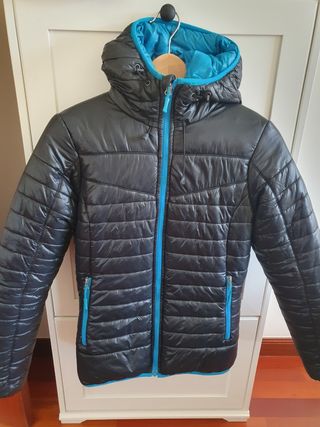 Chaqueta Trangoworld reversible 