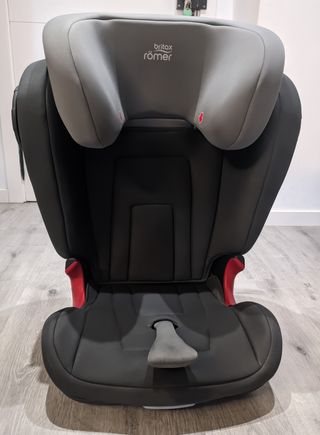 Silla coche Britax Römer Kidfix