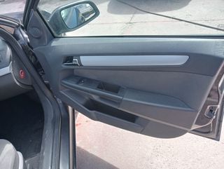 Opel Astra 2007 1.700 c.c 5 Puertas Etiqueta B