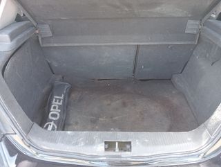 Opel Astra 2007 1.700 c.c 5 Puertas Etiqueta B