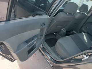 Opel Astra 2007 1.700 c.c 5 Puertas Etiqueta B