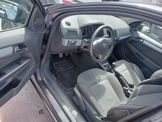 Opel Astra 2007 1.700 c.c 5 Puertas Etiqueta B