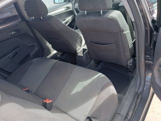 Opel Astra 2007 1.700 c.c 5 Puertas Etiqueta B